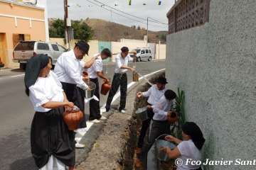 Foto Francisco J. Santana